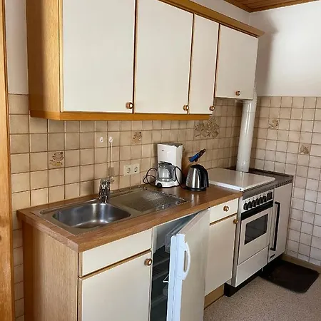 Reinhard Steiner Apartman