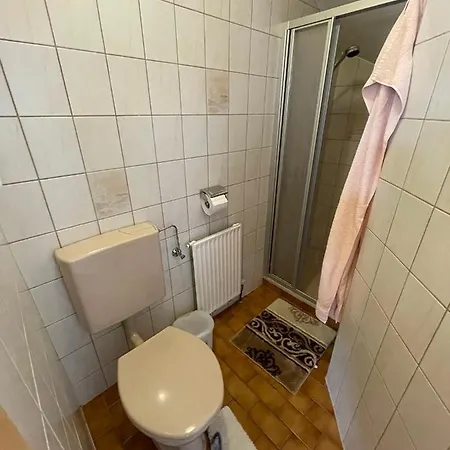Apartamento Reinhard Steiner Hinterbichl (Lienz)