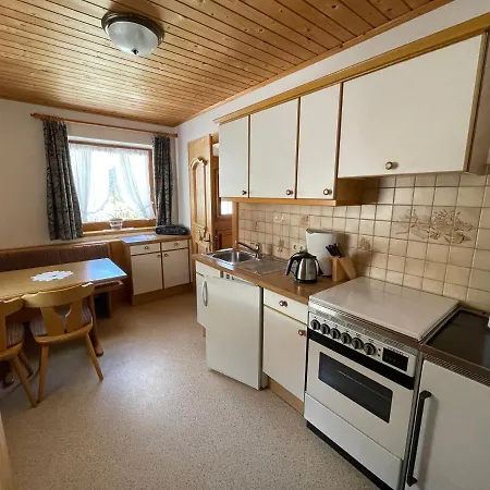 Apartman Reinhard Steiner *