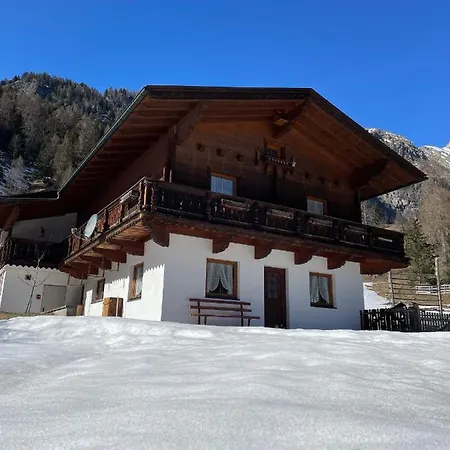 Reinhard Steiner * Hinterbichl (Lienz)